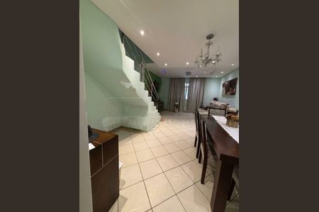 Casa à venda com 3 quartos, 150m² em Cidade Dutra, São Paulo