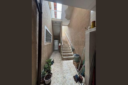 Casa à venda com 150m², 3 quartos e 2 vagas