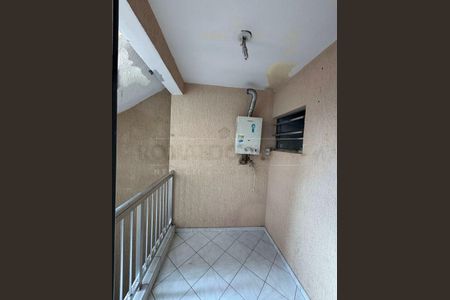 Casa à venda com 150m², 3 quartos e 2 vagas