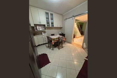 Casa à venda com 150m², 3 quartos e 2 vagas