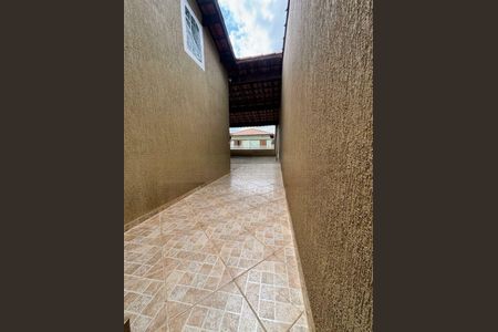 Casa à venda com 150m², 3 quartos e 2 vagas