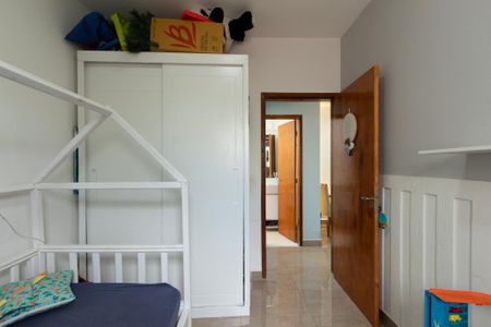 Quarto 1  de apartamento para alugar com 2 quartos, 96m² em Loteamento Dinora Rosa, Sorocaba