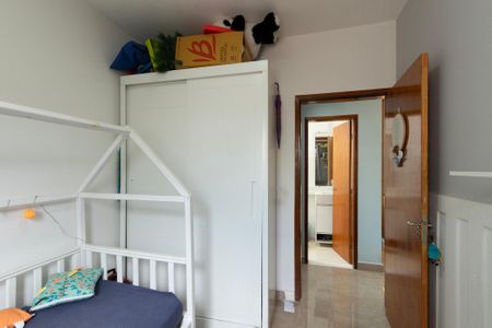 Quarto 1  de apartamento para alugar com 2 quartos, 96m² em Loteamento Dinora Rosa, Sorocaba