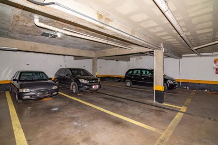 Apartamento à venda com 97m², 3 quartos e 2 vagasGaragem