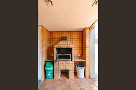 Apartamento à venda com 97m², 3 quartos e 2 vagasÁrea comum