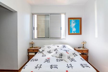 Apartamento à venda com 97m², 3 quartos e 2 vagasSuíte