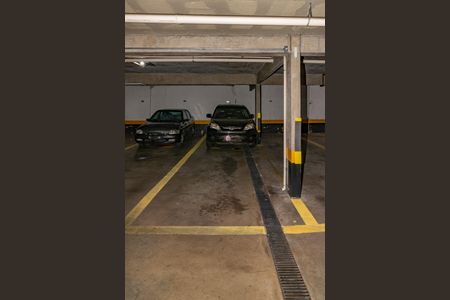 Apartamento à venda com 97m², 3 quartos e 2 vagasGaragem