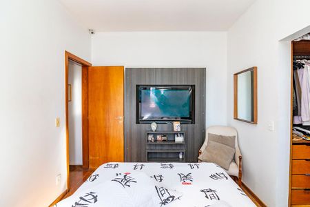 Apartamento à venda com 97m², 3 quartos e 2 vagasSuíte