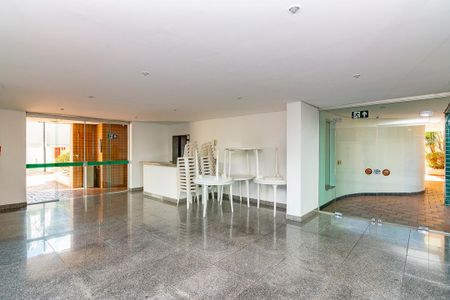 Apartamento à venda com 97m², 3 quartos e 2 vagasÁrea comum