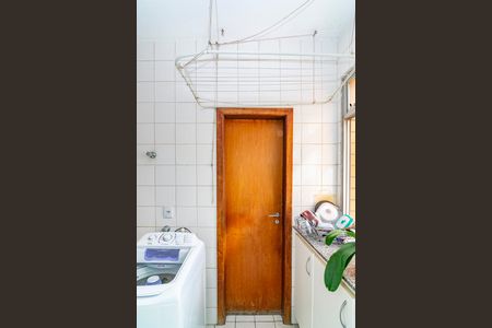 Apartamento à venda com 97m², 3 quartos e 2 vagasQuarto de Serviço