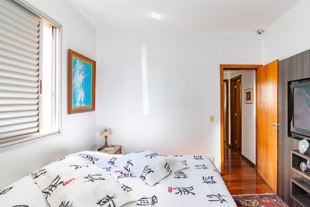 Apartamento à venda com 97m², 3 quartos e 2 vagasSuíte