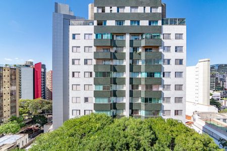 Apartamento à venda com 97m², 3 quartos e 2 vagasQuarto 2