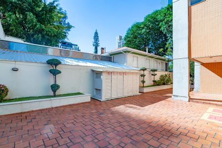 Apartamento à venda com 97m², 3 quartos e 2 vagasÁrea comum