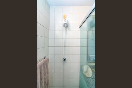 Apartamento à venda com 97m², 3 quartos e 2 vagasBanheiro da Suíte