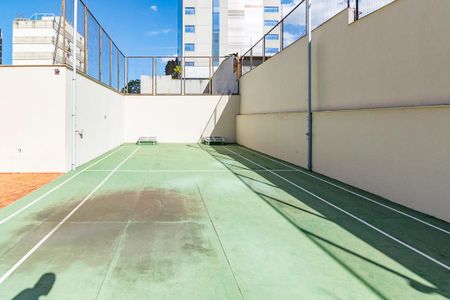 Apartamento à venda com 97m², 3 quartos e 2 vagasÁrea comum