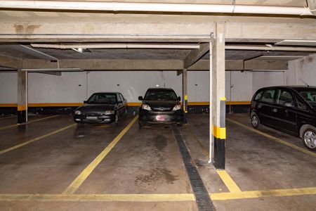 Apartamento à venda com 97m², 3 quartos e 2 vagasGaragem