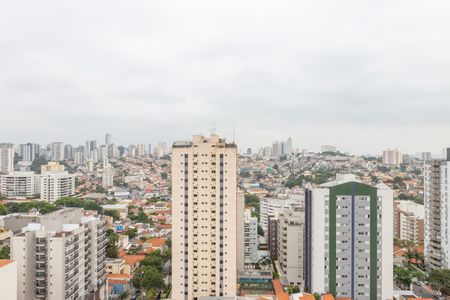 Apartamento à venda com 35m², 1 quarto e 1 vagaVista da Piscina