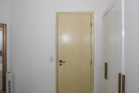 Apartamento à venda com 35m², 1 quarto e 1 vagaQuarto