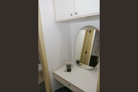 Apartamento à venda com 35m², 1 quarto e 1 vagaSala