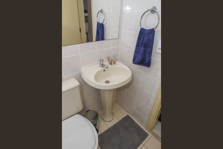 Apartamento à venda com 35m², 1 quarto e 1 vagaBanheiro