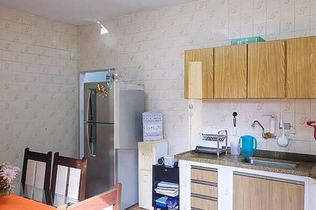 Casa à venda com 102m², 3 quartos e 2 vagas