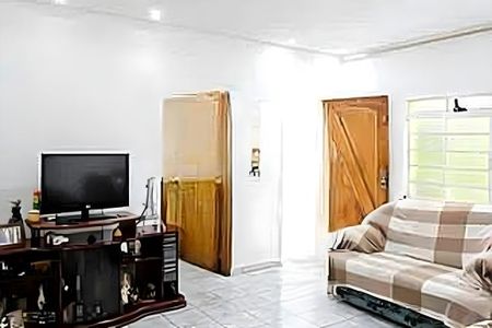 Casa à venda com 3 quartos, 102m² em Santa Paula, São Caetano do Sul