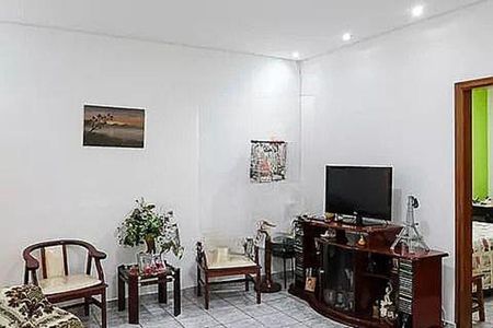 Casa à venda com 102m², 3 quartos e 2 vagas