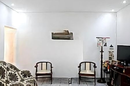 Casa à venda com 102m², 3 quartos e 2 vagas