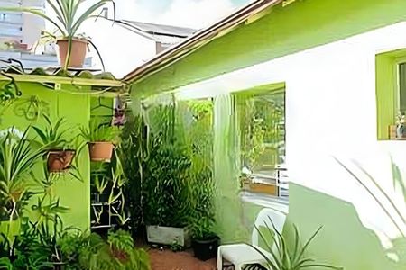 Casa à venda com 102m², 3 quartos e 2 vagas