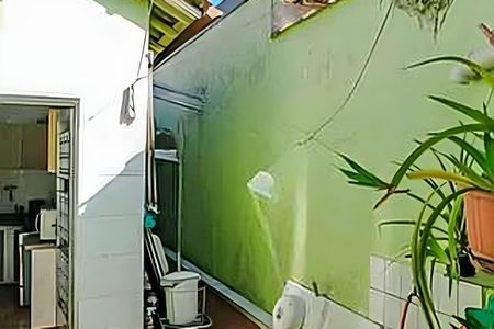 Casa à venda com 102m², 3 quartos e 2 vagas