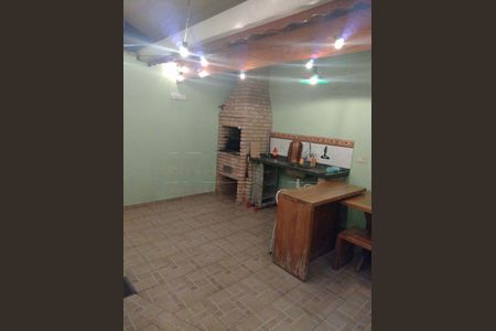 Casa à venda com 3 quartos, 118m² em Cidade Dutra, São Paulo