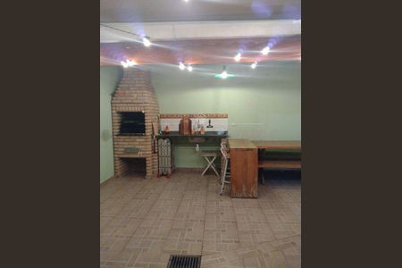 Casa à venda com 118m², 3 quartos e 2 vagas