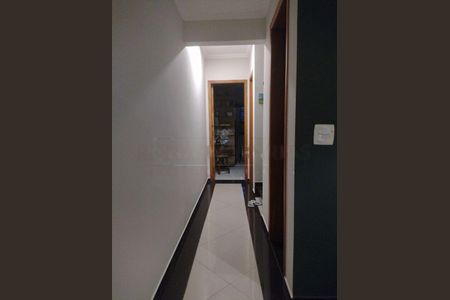 Casa à venda com 118m², 3 quartos e 2 vagas