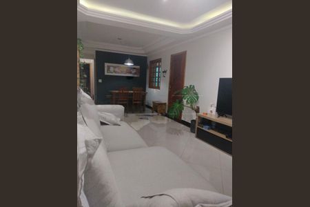 Casa à venda com 118m², 3 quartos e 2 vagas