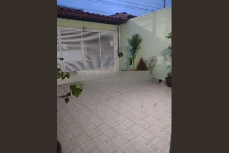 Casa à venda com 118m², 3 quartos e 2 vagas