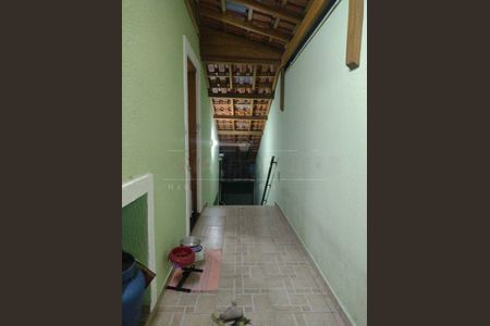 Casa à venda com 3 quartos, 118m² em Cidade Dutra, São Paulo