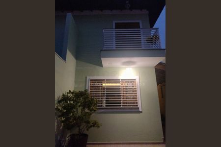 Casa à venda com 118m², 3 quartos e 2 vagas