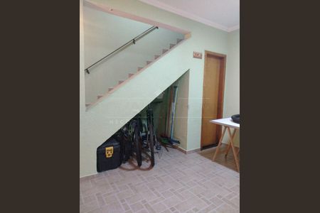 Casa à venda com 118m², 3 quartos e 2 vagas