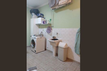 Casa à venda com 118m², 3 quartos e 2 vagas