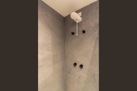 Apartamento à venda com 34m², 1 quarto e sem vagaBanheiro