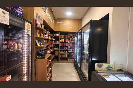 Apartamento à venda com 34m², 1 quarto e sem vagaMini Mercado