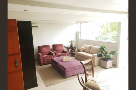 Apartamento à venda com 4 quartos, 250m² em Recreio dos Bandeirantes, Rio de Janeiro