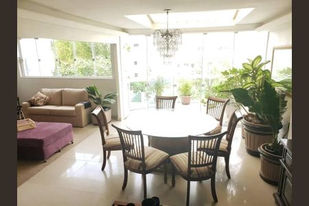 Apartamento à venda com 4 quartos, 250m² em Recreio dos Bandeirantes, Rio de Janeiro