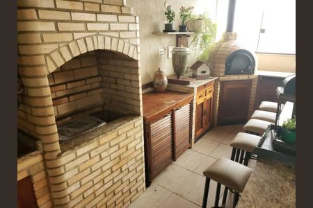 Apartamento à venda com 4 quartos, 250m² em Recreio dos Bandeirantes, Rio de Janeiro