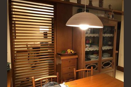 Casa de Condomínio à venda com 4 quartos, 470m² em Alphaville Dom Pedro, Campinas