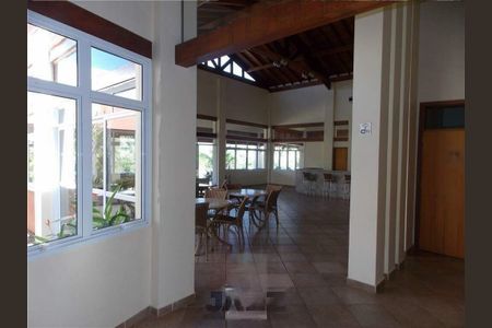 Casa de Condomínio à venda com 4 quartos, 470m² em Alphaville Dom Pedro, Campinas