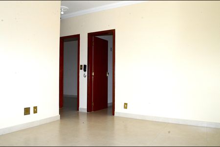 Sala de apartamento para alugar com 2 quartos, 47m² em Aarão Reis, Belo Horizonte