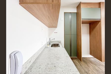 Apartamento para alugar com 58m², 2 quartos e sem vagaSala/Cozinha