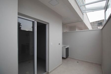 Studio para alugar com 32m², 1 quarto e sem vaga Studio para alugar com 32m², 1 quarto e sem vagaÁrea de Serviço / Quintal