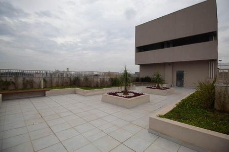 Studio para alugar com 32m², 1 quarto e sem vaga Studio para alugar com 32m², 1 quarto e sem vagaÁrea comum